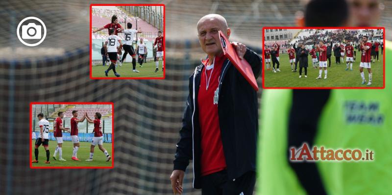 Delio Rossi, chi ben comincia... La vittoria di Messina porta in dote confortanti segnali di ripresa