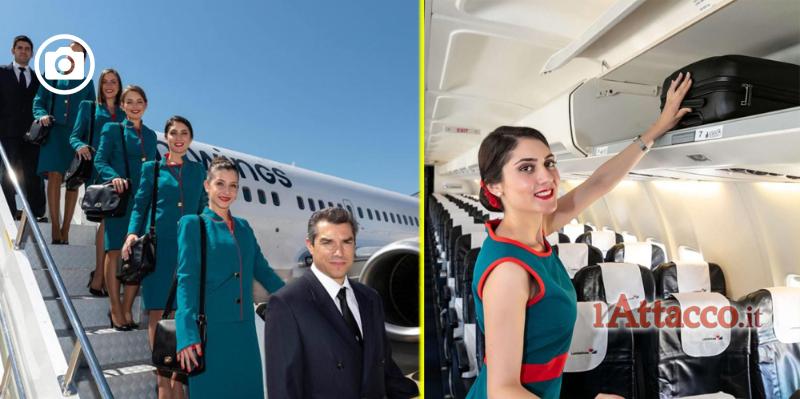 Aeroporto di Foggia, Confcommercio Foggia e Federalberghi provinciale firmano partnership con Lumiwings