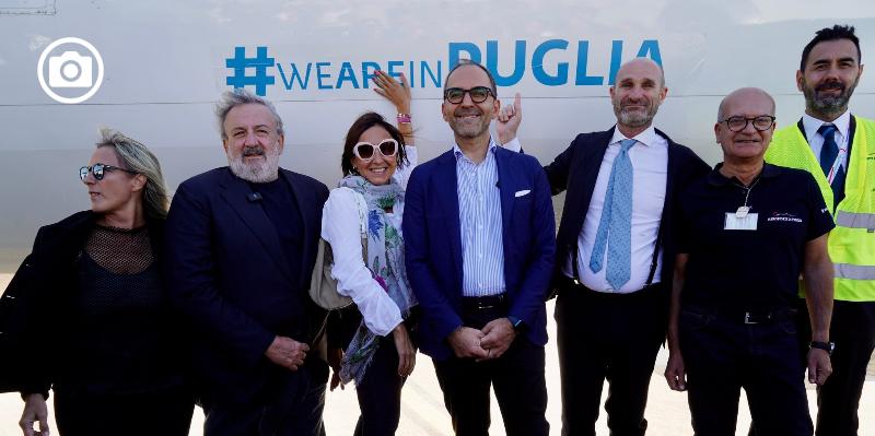 Lumiwings avvia collegamenti su Milano Linate, Vasile: “Risultato straordinario che premia il lavoro fatto”