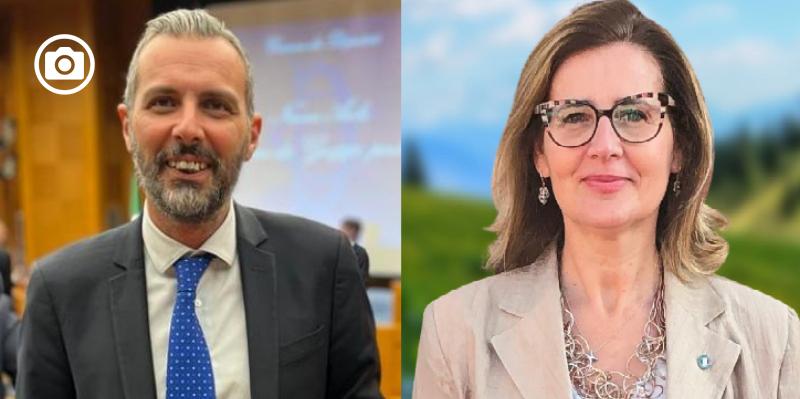 Calo del prezzo del grano duro, interrogazioni al ministro dell’Agricoltura di Naturale e La Salandra