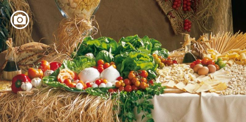 Aumentano le vendite all'estero di prodotti agroalimentari pugliesi