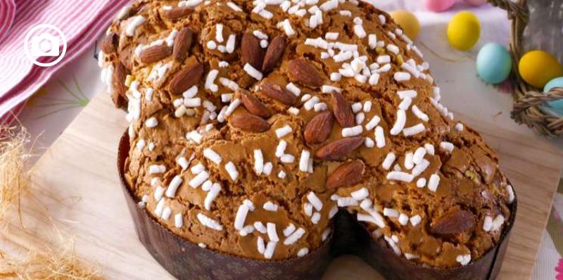 Coldiretti Puglia, la colomba batte l'uovo di Pasqua, ma è artigianale in più di 4 famiglie su 10