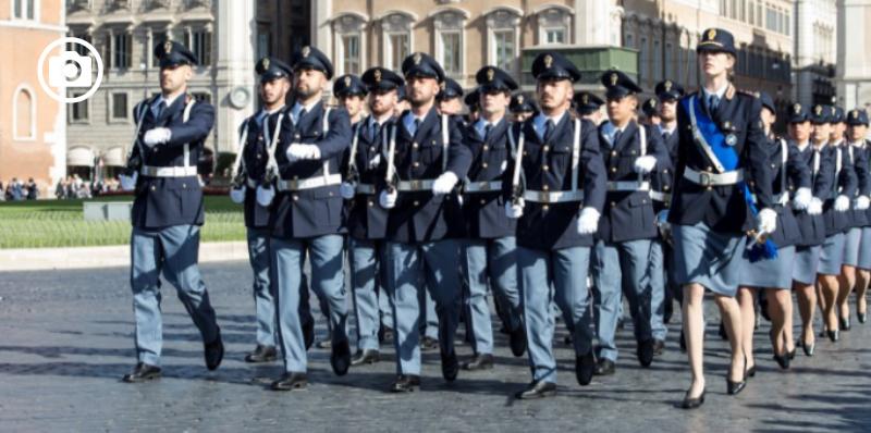 Donare è importante, per il 171esimo anniversario della Polizia di Stato al via una raccolta sangue