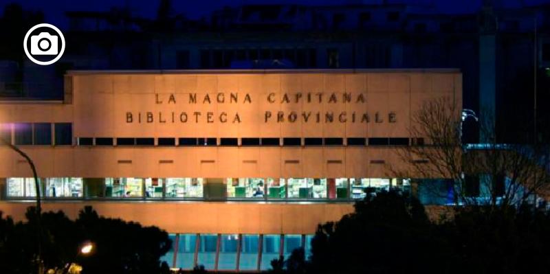 de Sabato ci crede: “Foggia può essere Capitale del Libro 2025”. Per la candidatura serve robusta concertazione