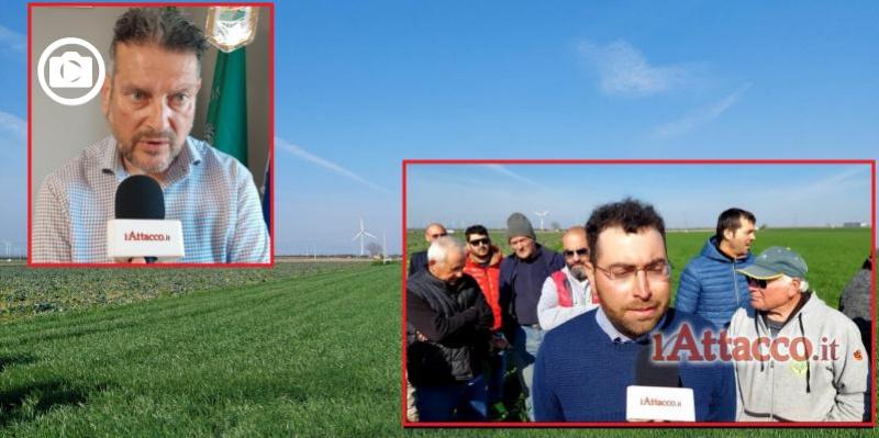 Stornara, il commento sulla questione foresteria: “Il paradosso della democrazia partecipata non attuata”