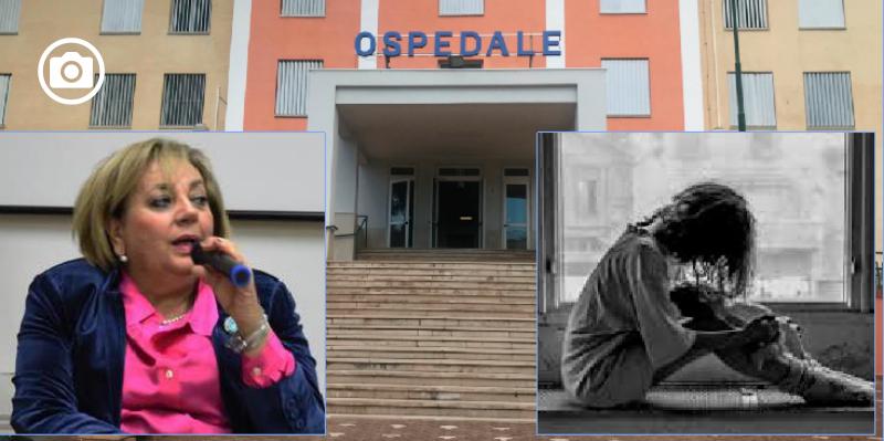 La battaglia di una famiglia contro il trasferimento in Molise di una giovane malata psichiatrica