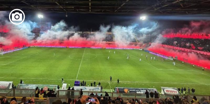 Foggia Calcio e un patrimonio che non va disperso: gli 11mila del derby non devono restare un episodio isolato