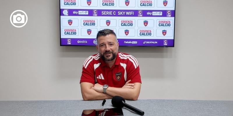 Lupi affamati di punti, Coppitelli cerca la svolta: il punto in casa Cosenza. Il Foggia atteso allo Scida