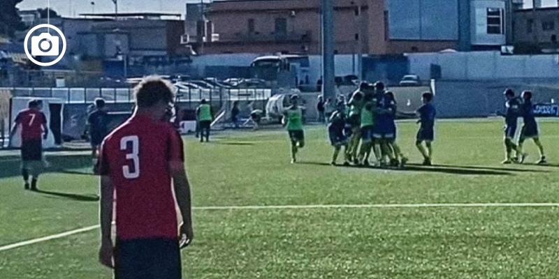 Foggia Calcio, la Primavera 3 crolla nel derby con l’Audace Cerignola: ofantini calano il tris (a zero)