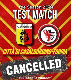 Casalbordino_Foggia_annullato