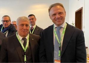 Gennaro_Sicolo_con_il_ministro_Lollobrigida