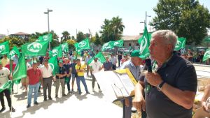 grano_Gennaro_Sicolo_presidente_regionale_Cia_Puglia