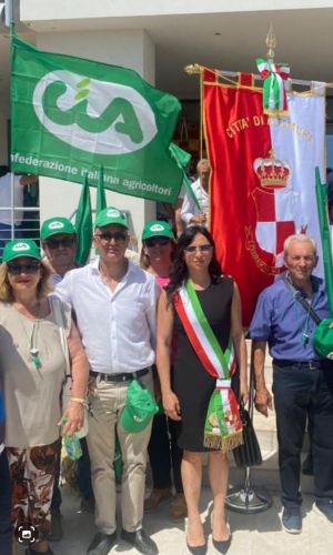 grano_delegazione_e_gonfalone_Altamura