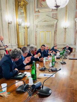la_delegazione_Cia